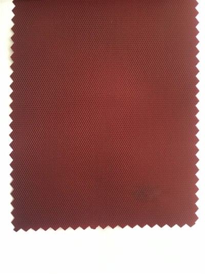 JS-CNYI-滌綸小蜂巢ULY-4  尼龍面料  背囊/雨衣面料   防水 防油 圍裙布料 正面照